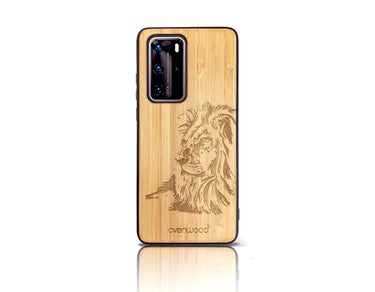 LÖWE Coque arrière Huawei P40 Pro